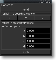 Construct Panel