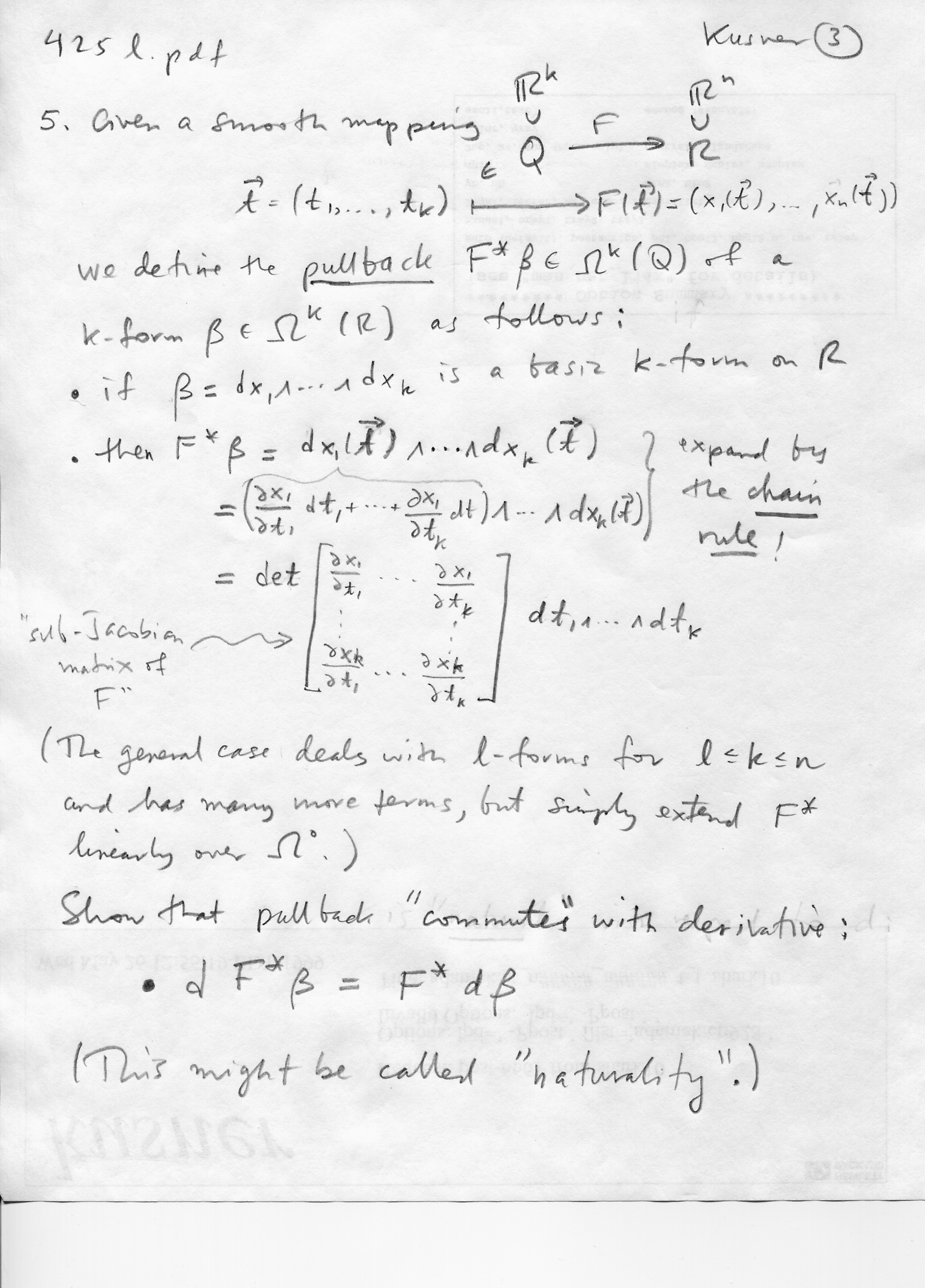 Vector Calculus Marsden 6th Edition Pdf 11